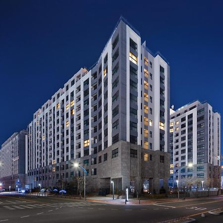 Le Collective Sokcho Central Exterior photo