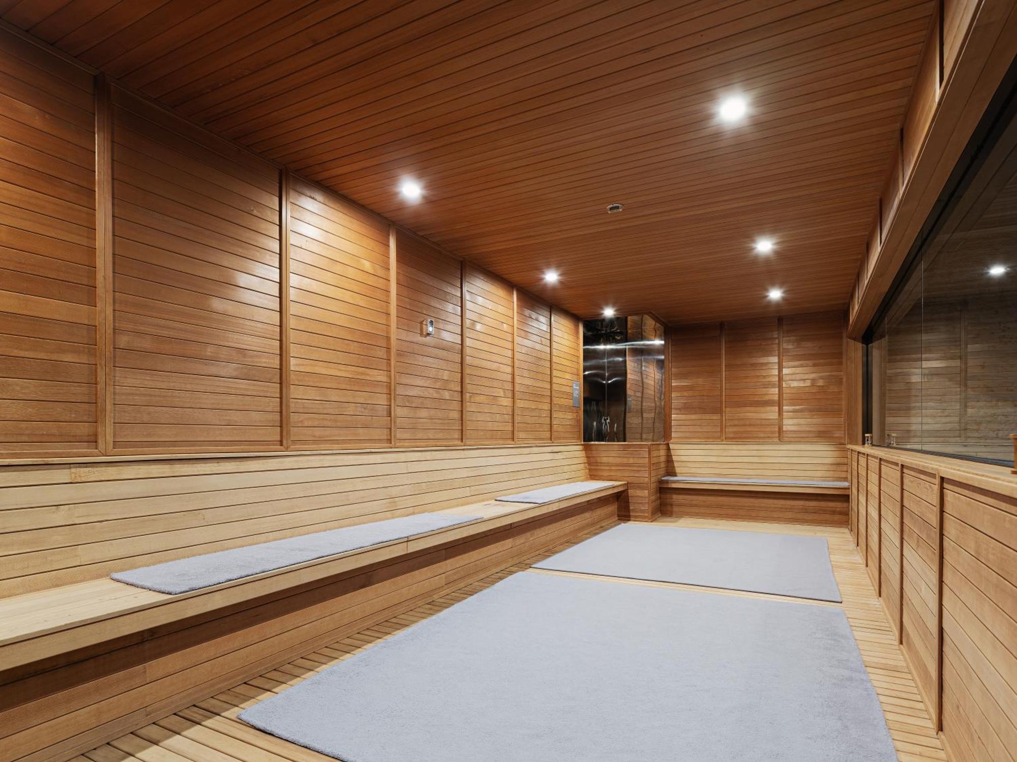 Le Collective Sokcho Central Exterior photo