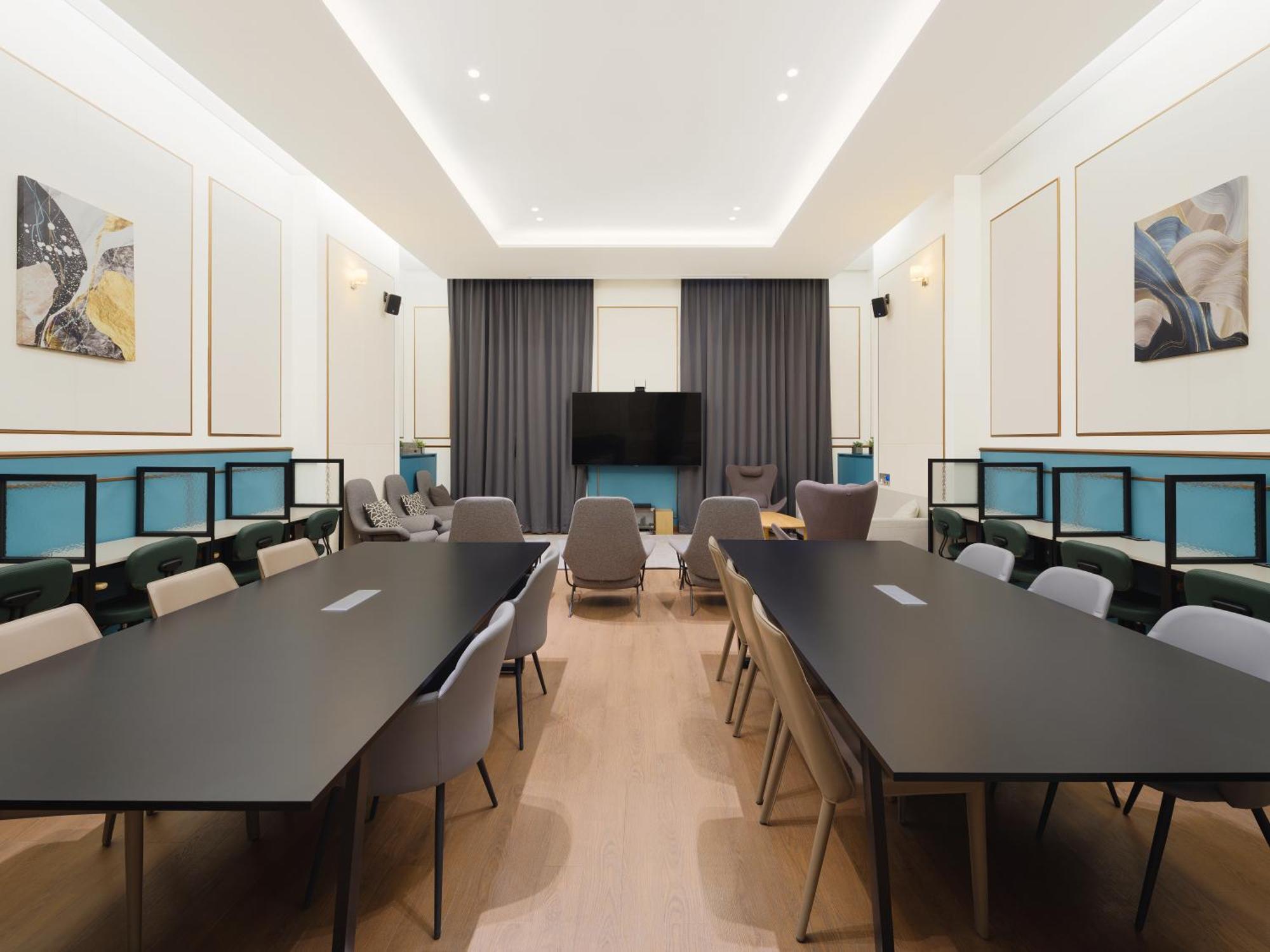 Le Collective Sokcho Central Exterior photo