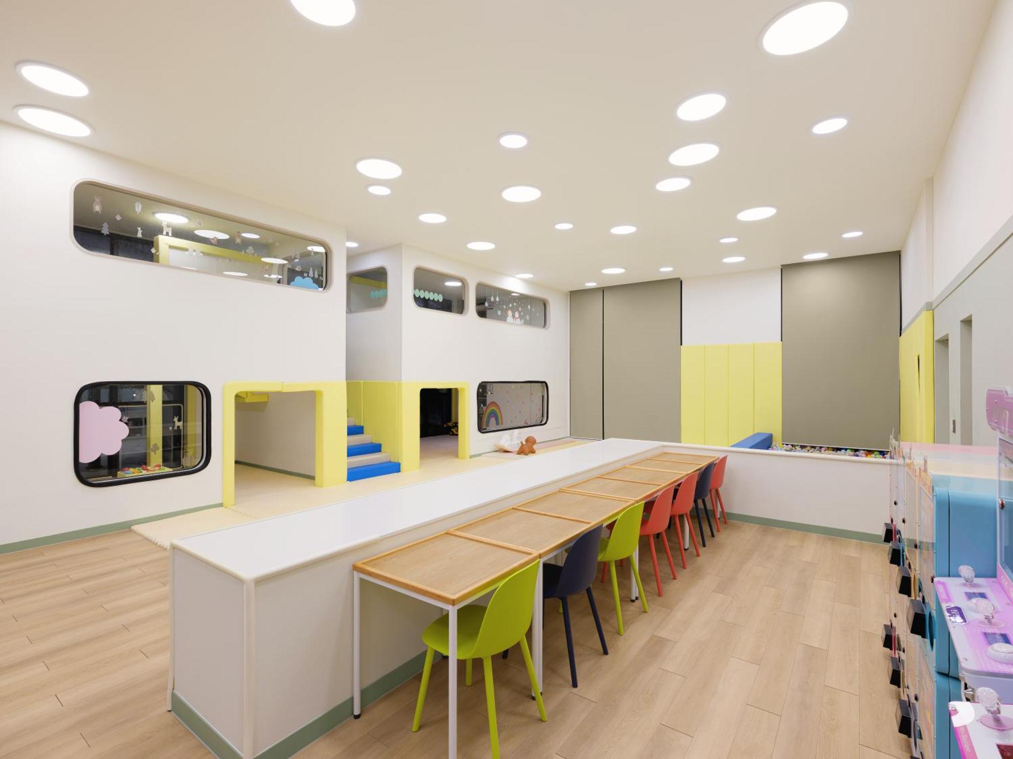 Le Collective Sokcho Central Exterior photo
