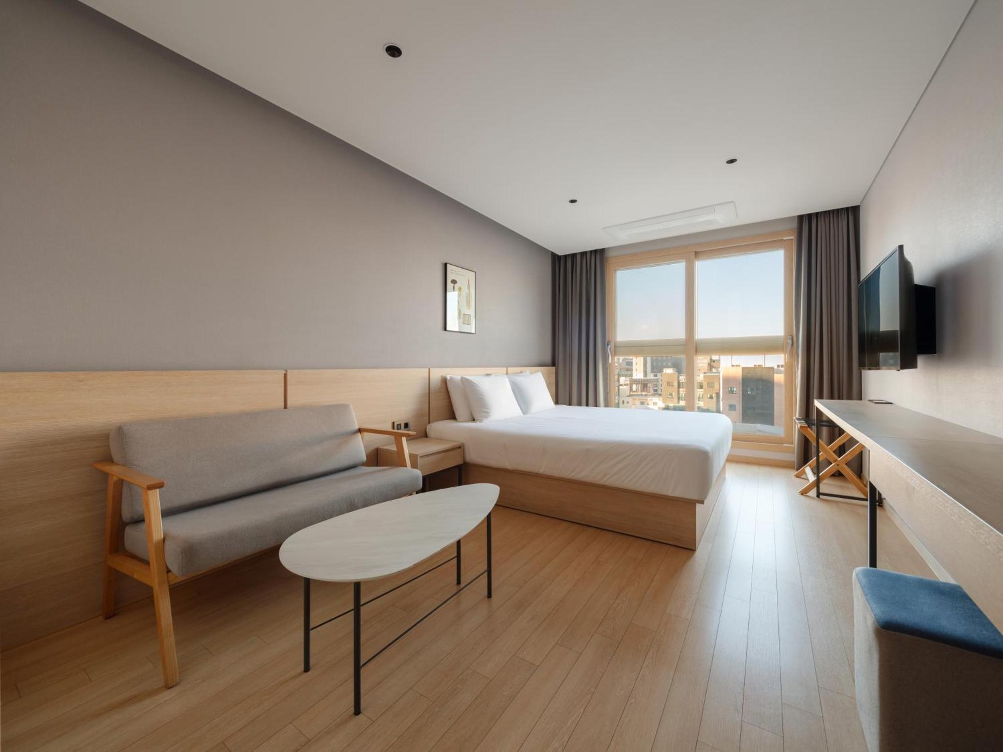 Le Collective Sokcho Central Exterior photo